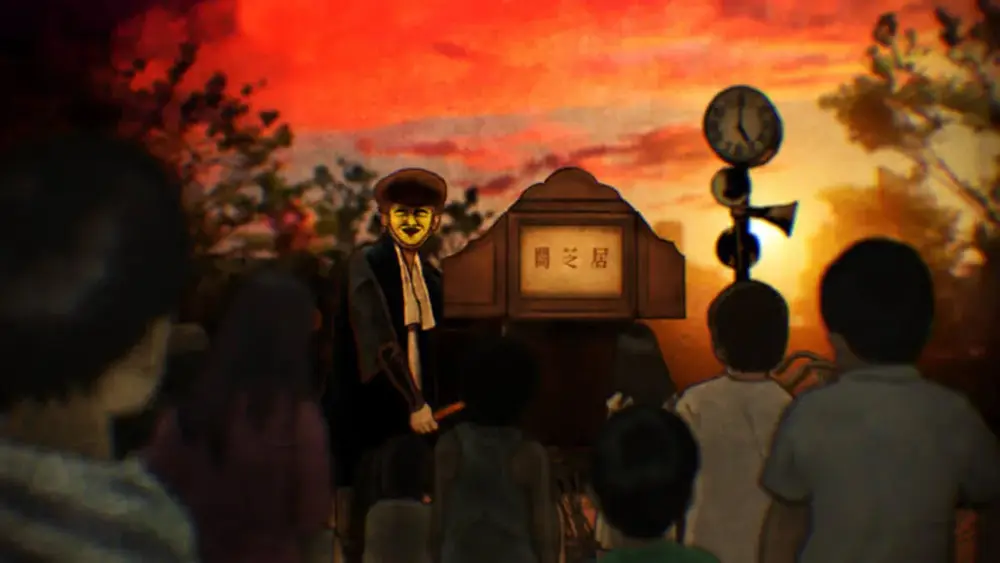 10 Animes de Terror para Assistir e se Arrepender