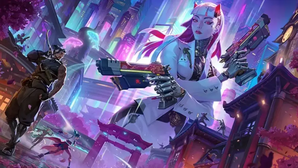 3ª Temporada de Overwatch: Reconstrução firme com novidades