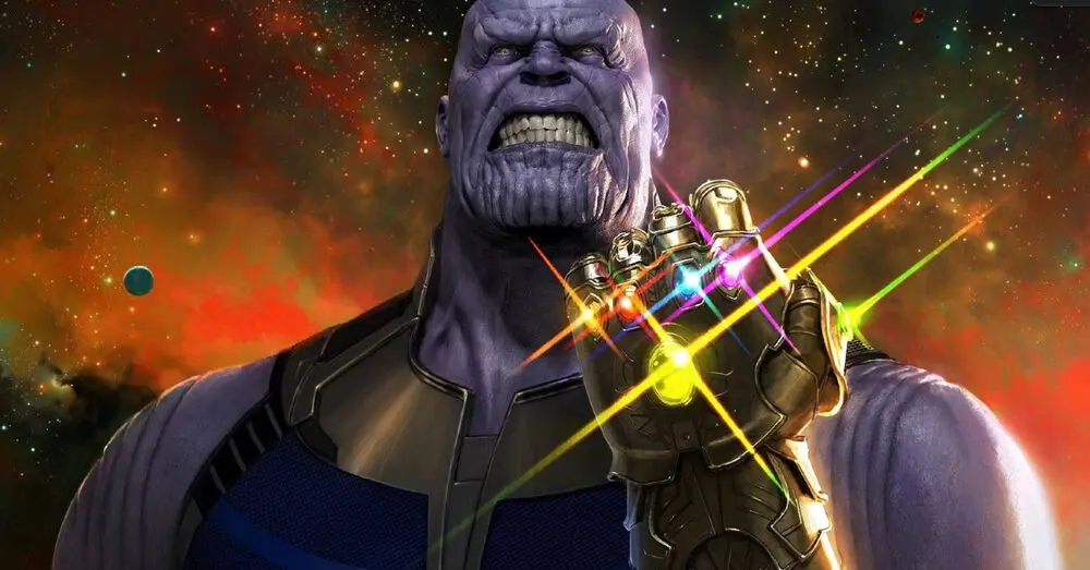 5 Armas da Marvel mais fortes que a Manopla