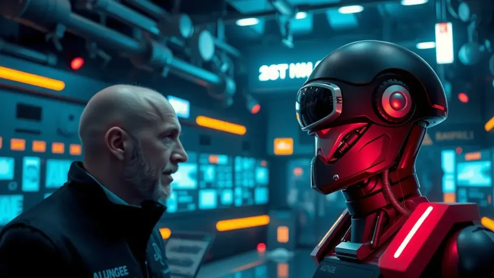 A.I. Inteligência Artificial e a visão futurista de Spielberg