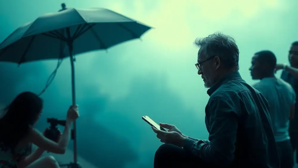A influência de Steven Spielberg no cinema de aventura atual
