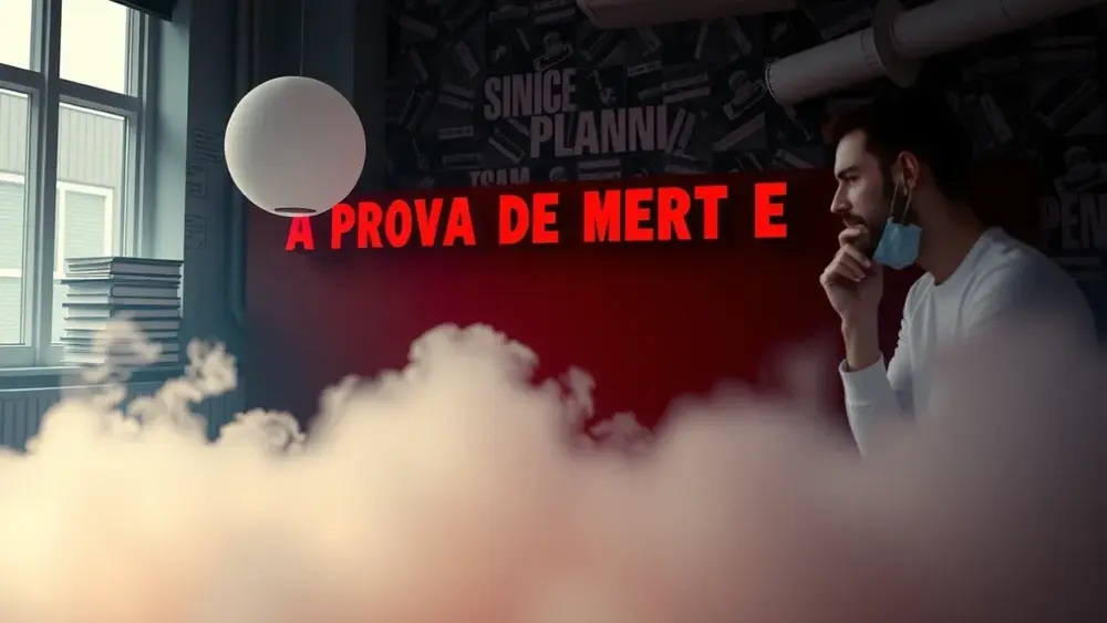 À Prova de Morte e a homenagem de Tarantino aos filmes B