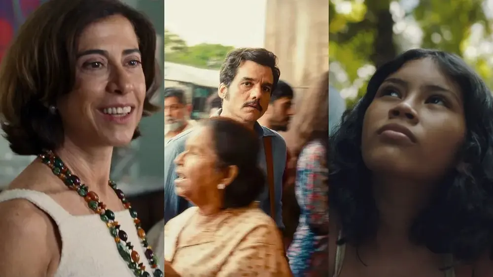 Academia de Cinema é “sudestina demais”? Dados respondem