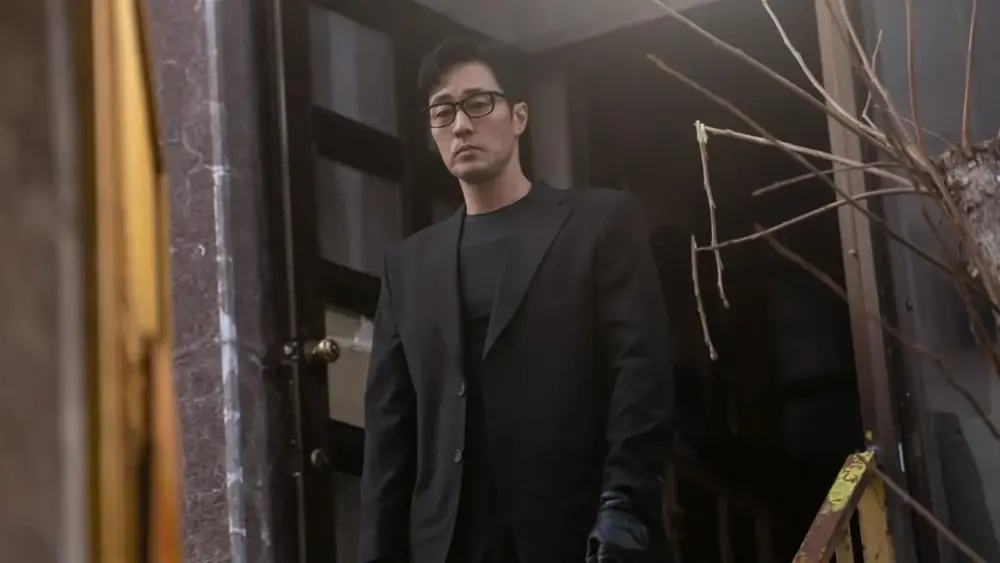 Agente Kim: Reativado | Guia de Episódios na Netflix