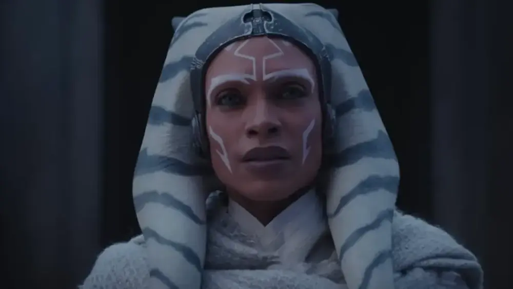 Ahsoka: 2ª temporada ganha data e trailer épico