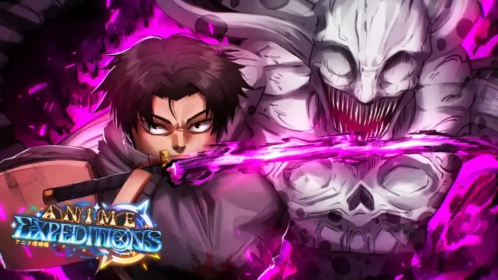 Anime Expeditions: Códigos Grátis de Julho 2026
