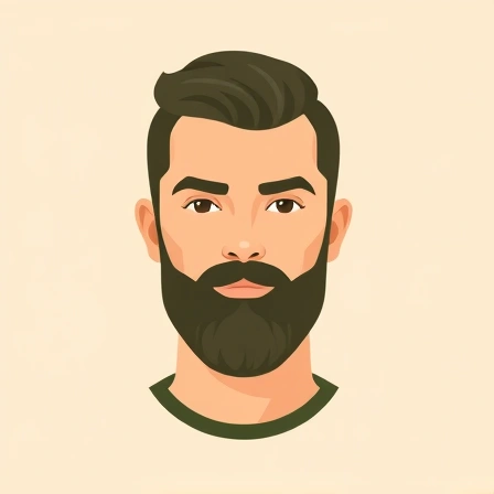 Ilustração de Edgard Torquato, responsável por Notícias e cotidiano