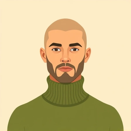 Ilustração de Fabrício Mesquita, responsável por Saúde e casa