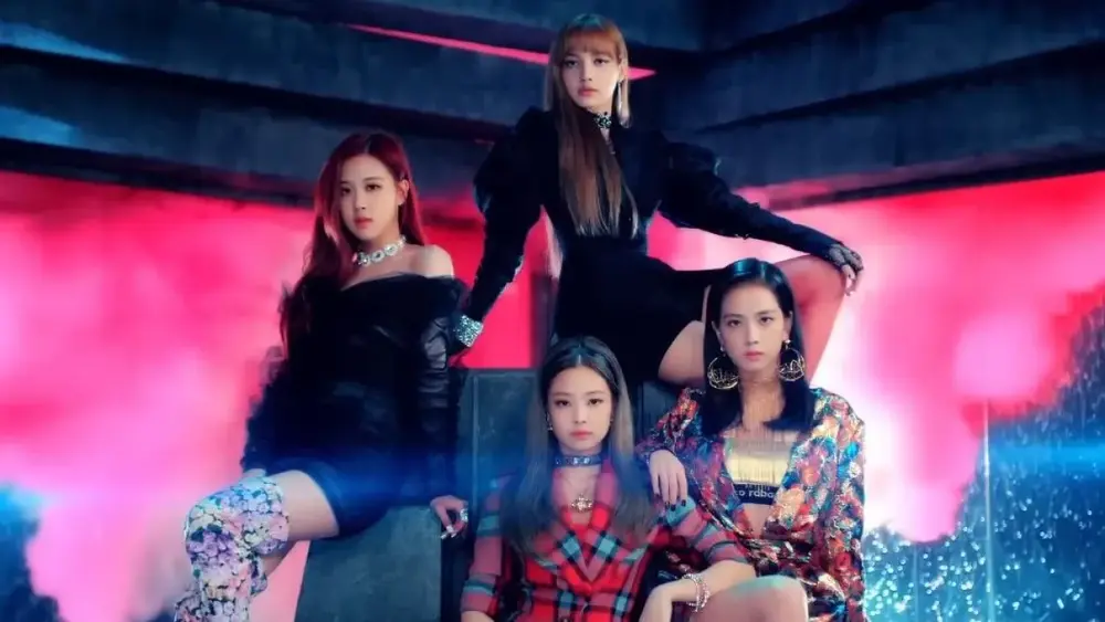 BLACKPINK: 10 melhores músicas, segundo a Billboard