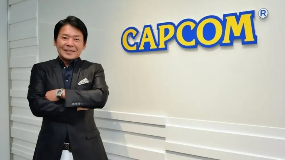 Capcom: como dados e novas IPs mudaram a empresa