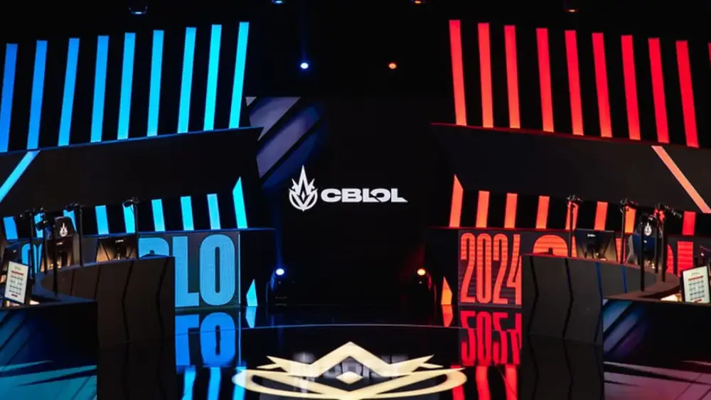 CBLOL Split 2 2026: Veja os jogadores de cada equipe