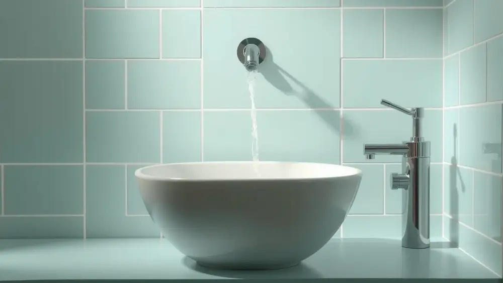 Como Desentupir Vaso Sanitário com Saco Plástico e Pressão da Água