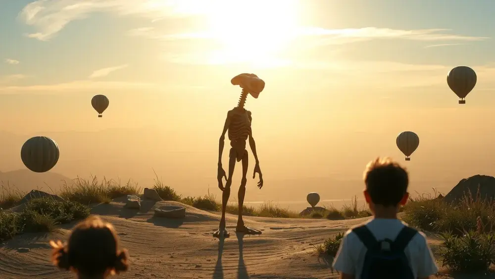 Como E.T. se tornou um dos filmes mais amados do cinema mundial