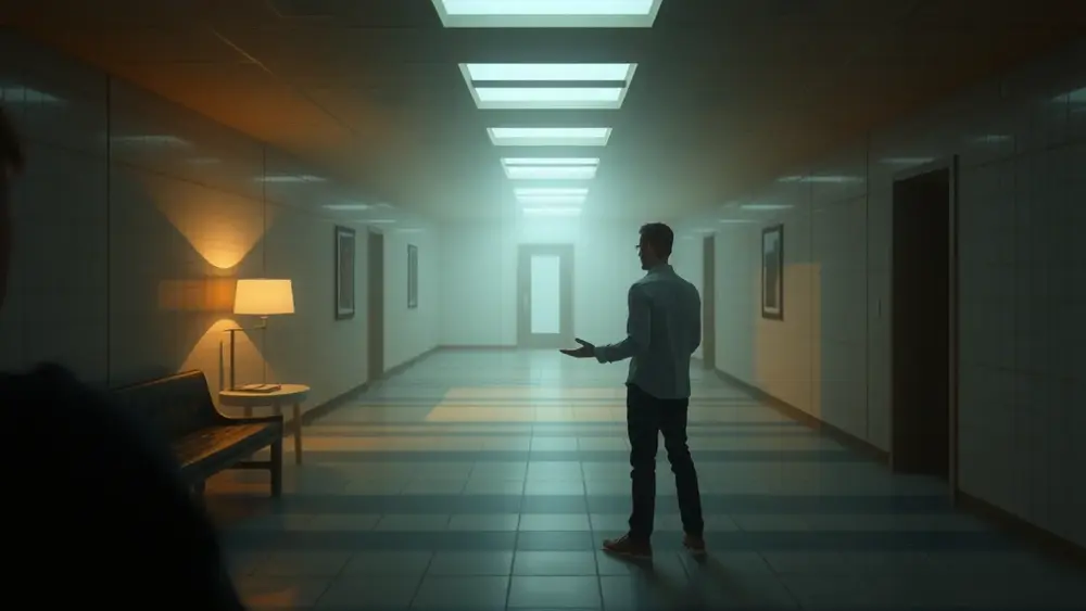 Como Nolan criou a narrativa invertida do filme Memento