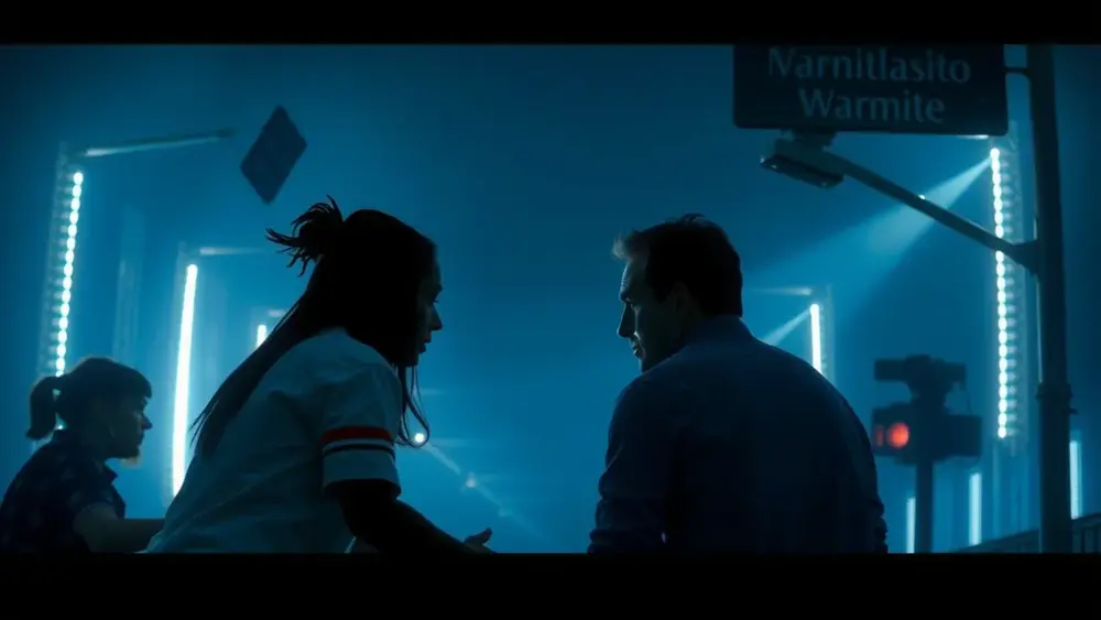 Como Tarantino mistura gêneros diferentes em um mesmo filme