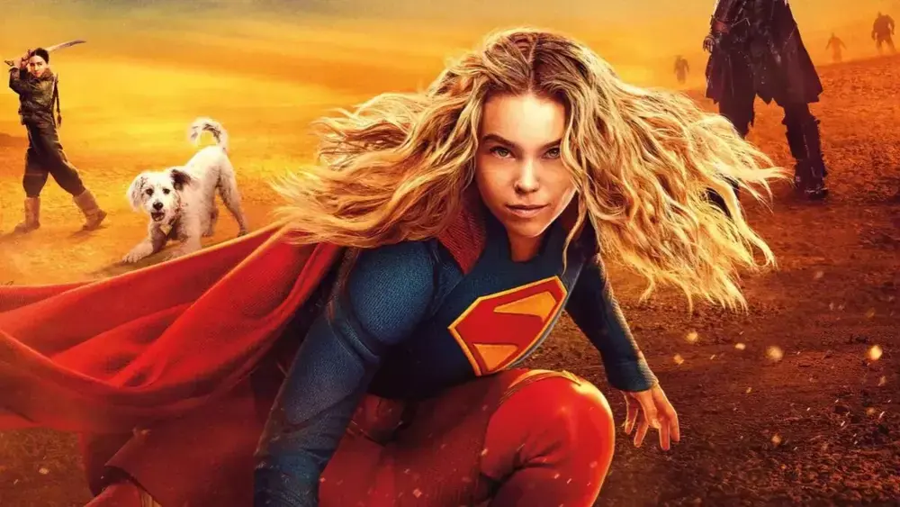 Crítica: Supergirl falha ao copiar fórmula de James Gunn