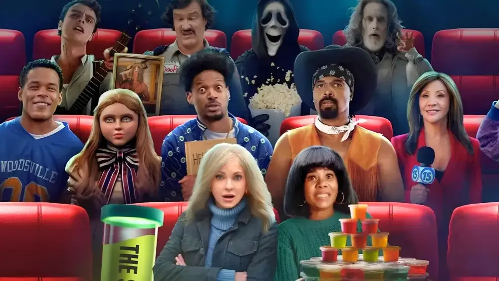 Crítica: Todo Mundo em Pânico 2026 aposta na nostalgia