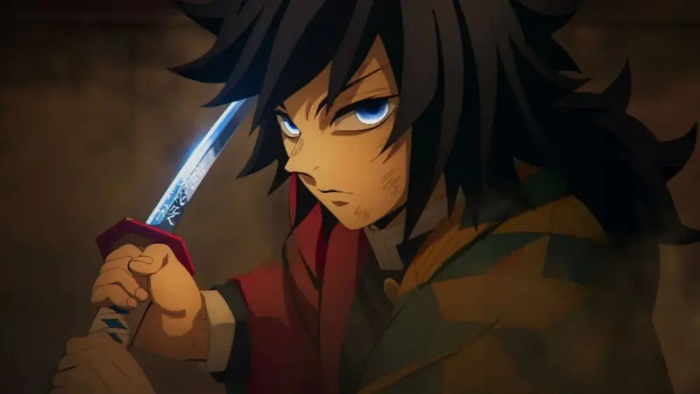 Demon Slayer: Castelo Infinito I chega à Crunchyroll