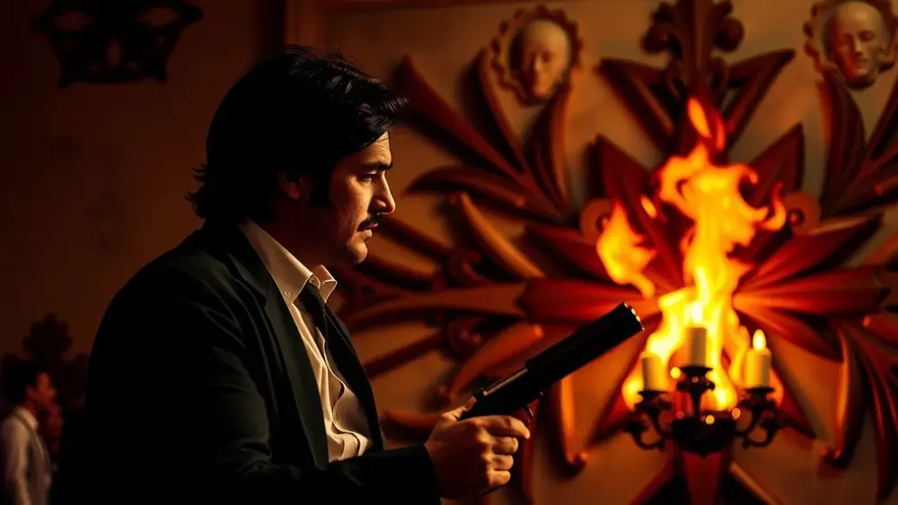 Django Livre e o faroeste de vingança dirigido por Tarantino