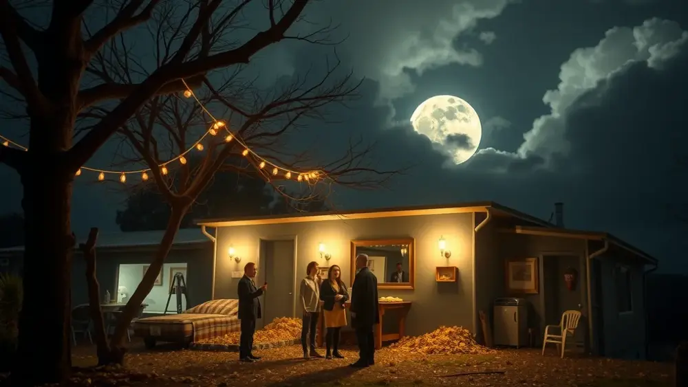 Ed Wood e a homenagem de Burton ao pior diretor da história