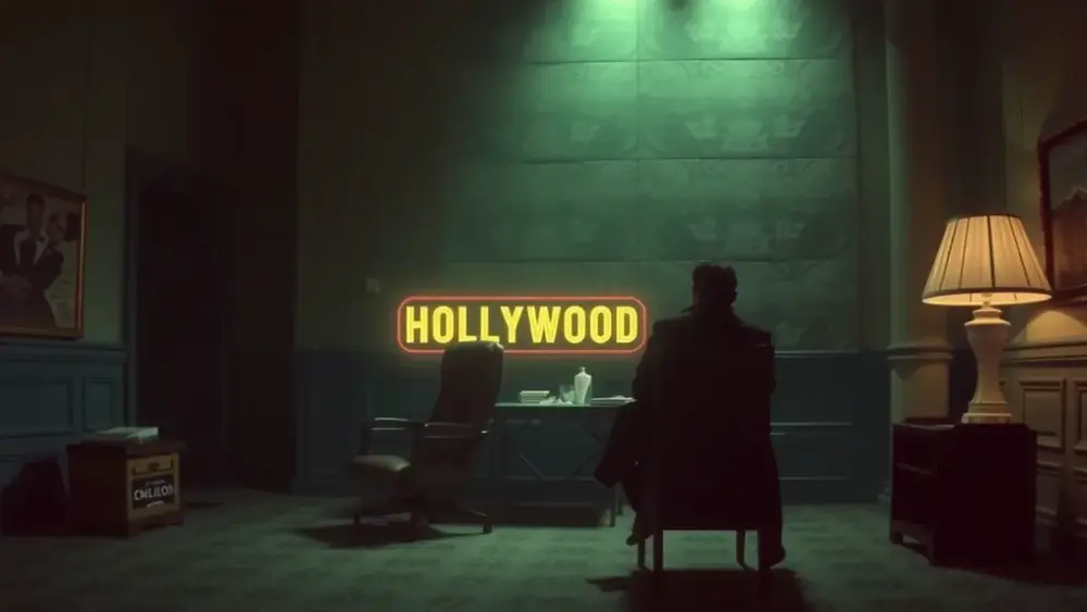 Era Uma Vez em Hollywood e a carta de amor ao cinema antigo