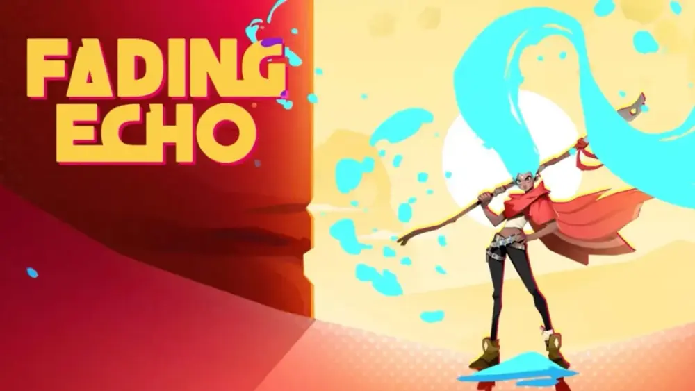 Fading Echo chega ao PC por R$ 49,99