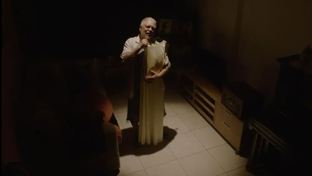 Filme brasileiro “Barulho” concorre no 37º Kinoforum