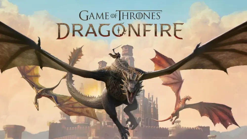 Game of Thrones: Dragonfire já disponível para Android e iOS