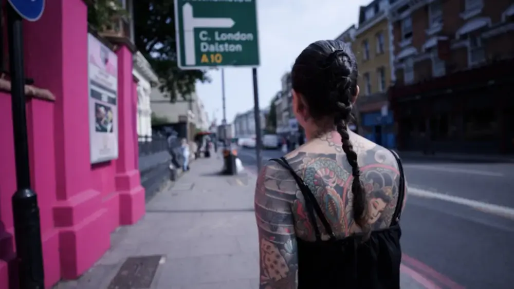 Girls Just Wanna Have: Histórias de superação viram documentário
