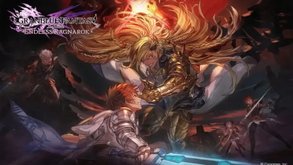 Granblue Fantasy Relink: Endless Ragnarok expande endgame com novos desafios