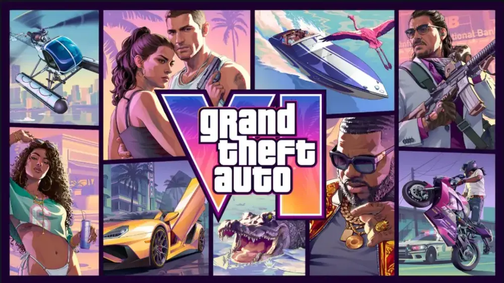 GTA 6: Pré-venda no Brasil a partir de 25 de junho