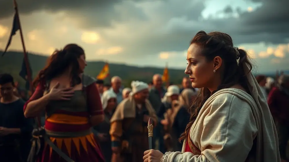 Helena de Troia: a mulher cuja beleza iniciou uma guerra épica
