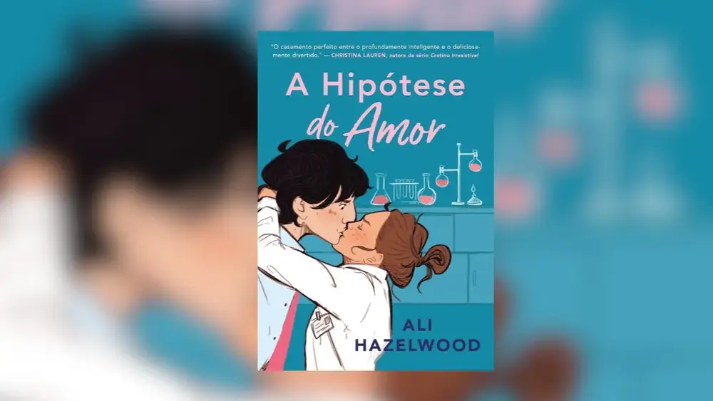 Hipótese do Amor: adaptação estreia em setembro
