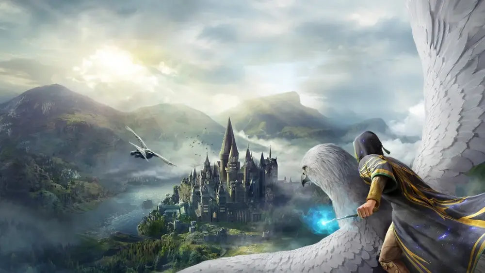 Hogwarts Legacy 2 é confirmado oficialmente