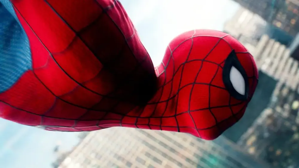 Homem-Aranha: Um Novo Dia é o melhor filme do herói