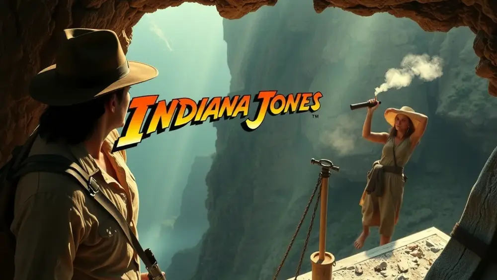 Indiana Jones e os Caçadores da Arca Perdida explicado em detalhes