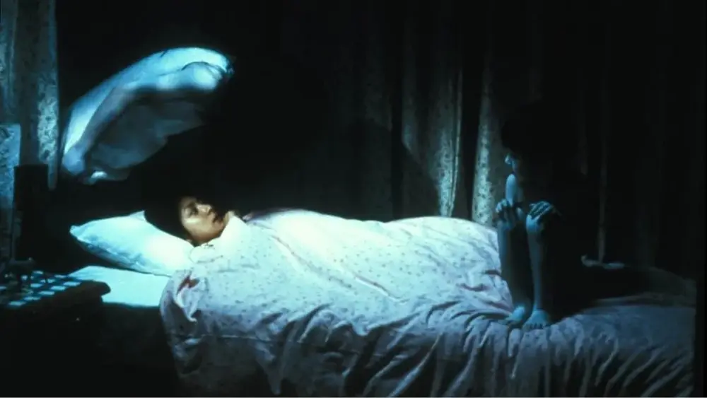 J-Horror: Como o terror japonês influenciou o cinema mundial