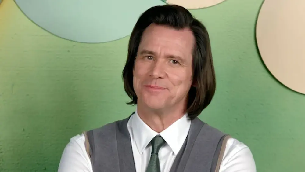 Jim Carrey estrelará live action de Os Jetsons