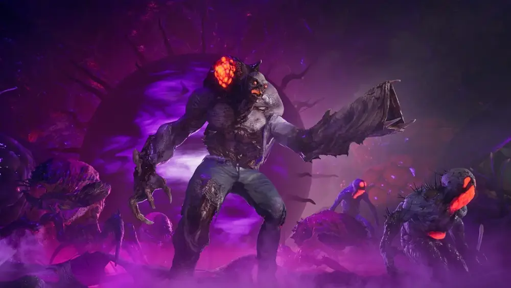 Killing Floor 3: Season 4 eleva o jogo a novo patamar