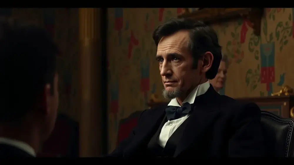 Lincoln e o retrato do presidente americano por Steven Spielberg