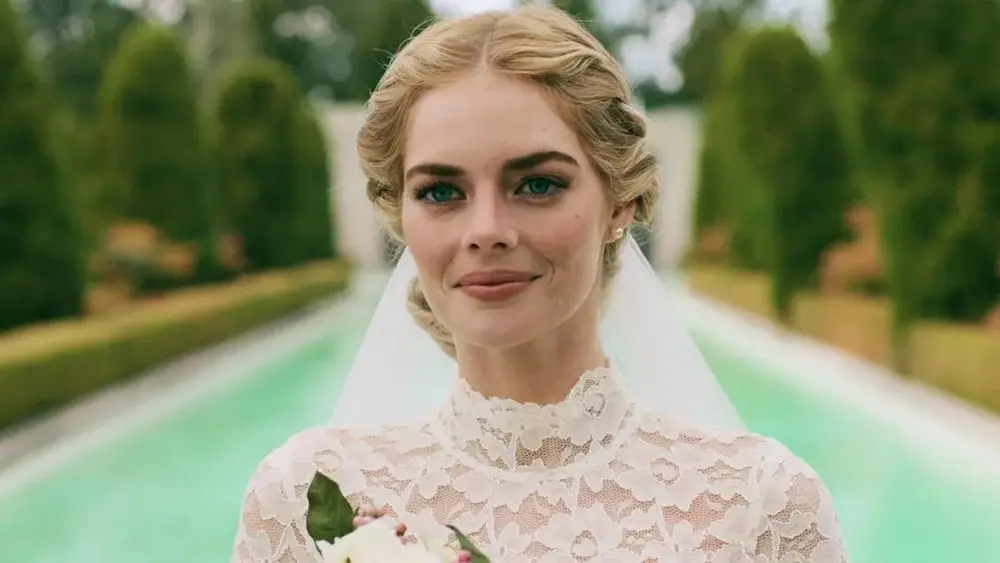 Marvel escala Samara Weaving como Emma Frost nos X-Men