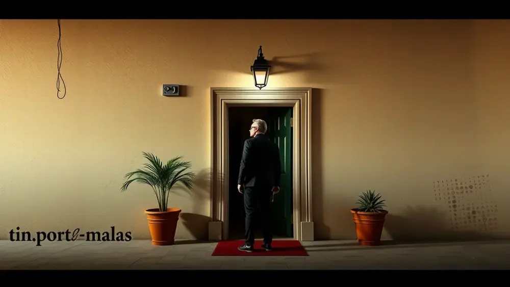 O plano do porta-malas: o ângulo mais famoso de Tarantino