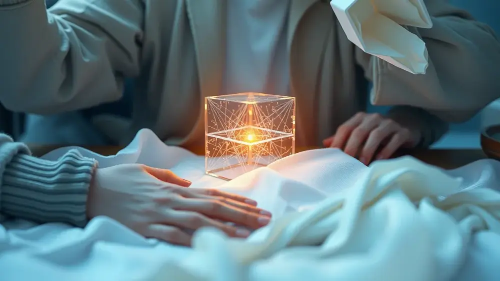 O tesseract e a quinta dimensão de Interestelar explicados