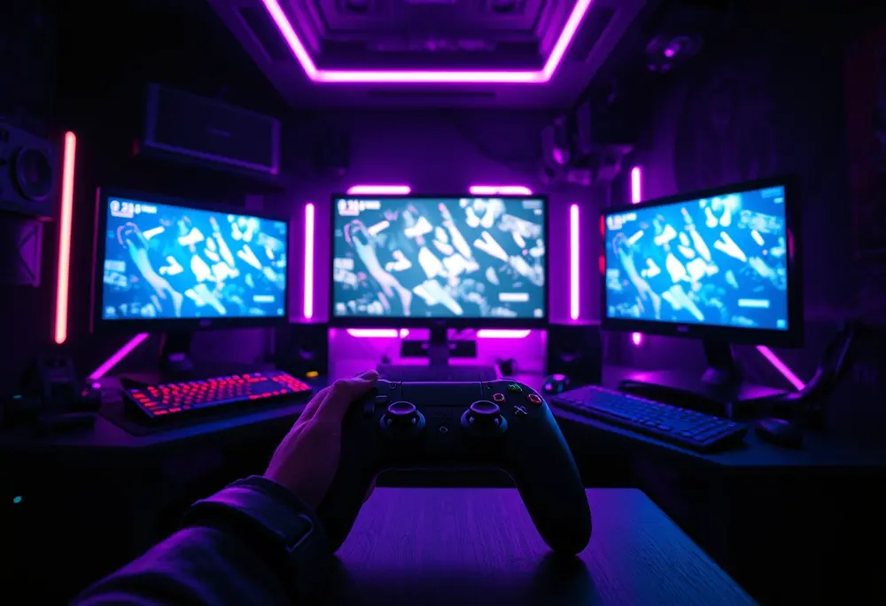 Os jogos mais aguardados de 2026 para PC e consoles