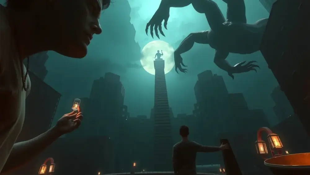 Os monstros mais assustadores da mitologia grega explicados