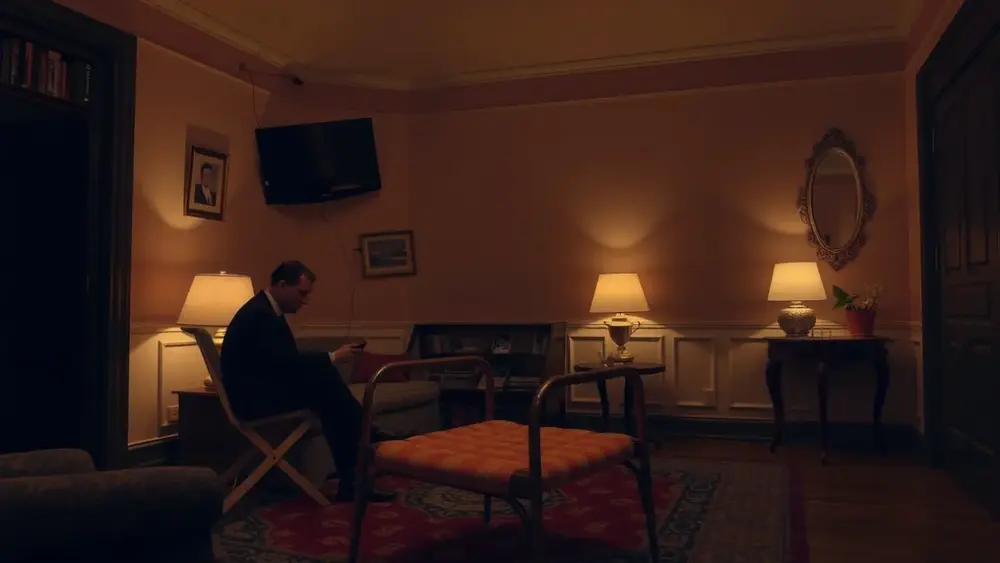 Os Oito Odiados e o suspense em cenário único de Tarantino