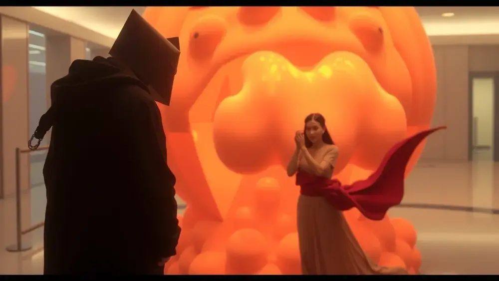 Os roteiros recusados por Burton que virariam grandes filmes