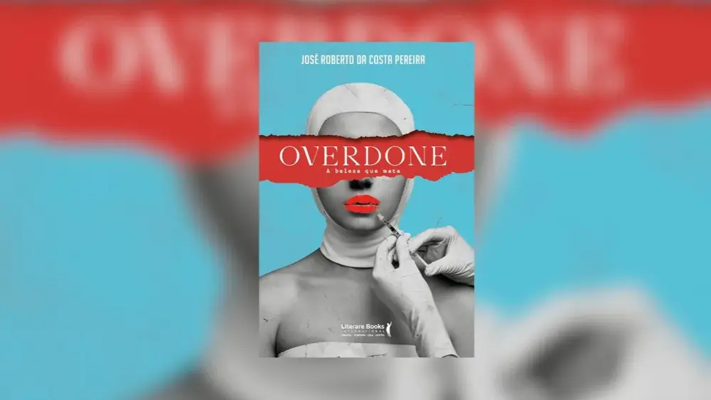 Overdone: A Beleza que Mata – Vingança e Extermínio
