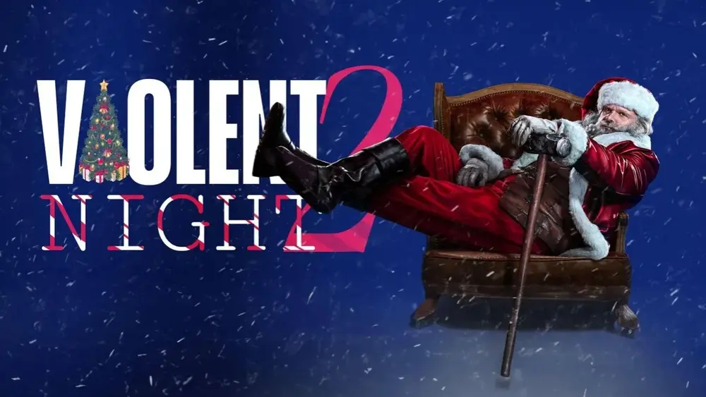 Papai Noel perde poderes em Noite Ainda Mais Infeliz