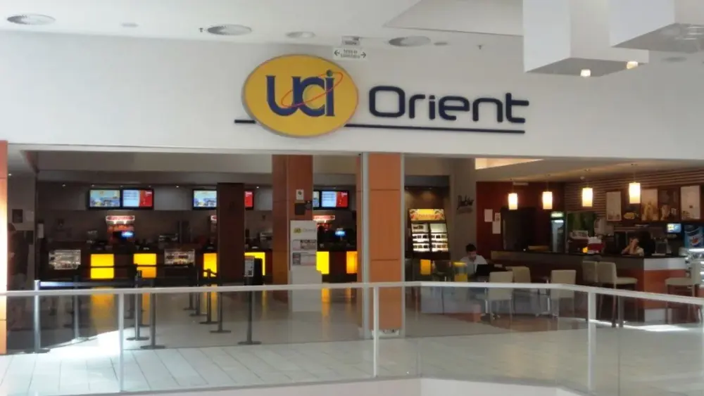 Paramount vende UCI no Brasil para Cine Araújo e Cineart
